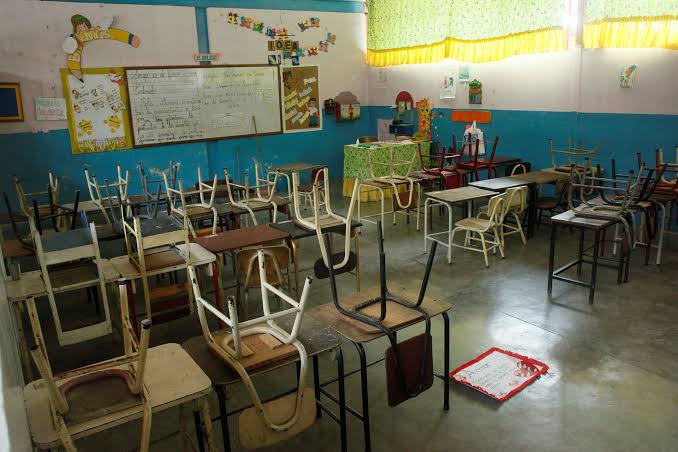 Paro docente en Formosa: revelan un impacto masivo y exigen mejoras salariales urgente