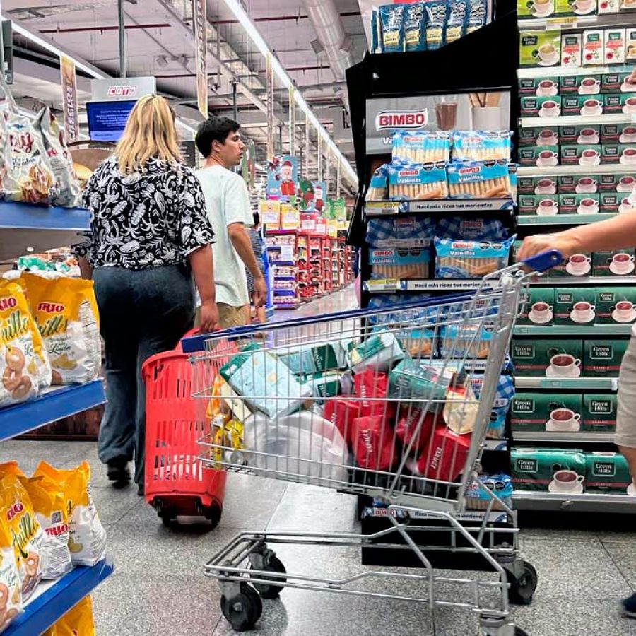 Luz de alarma económica: por qué el endeudamiento familiar congelará las ventas